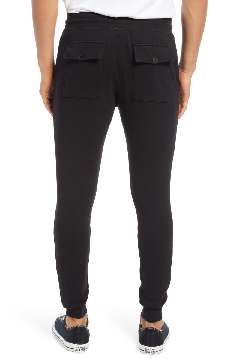 Goodlife Loop Terry Joggers, Alternate, color, 