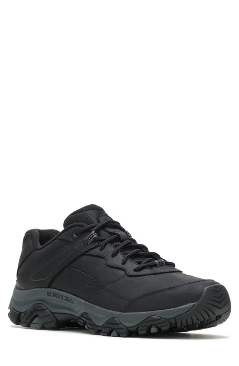 Moab Adventure 3 Waterproof Hiking Shoe