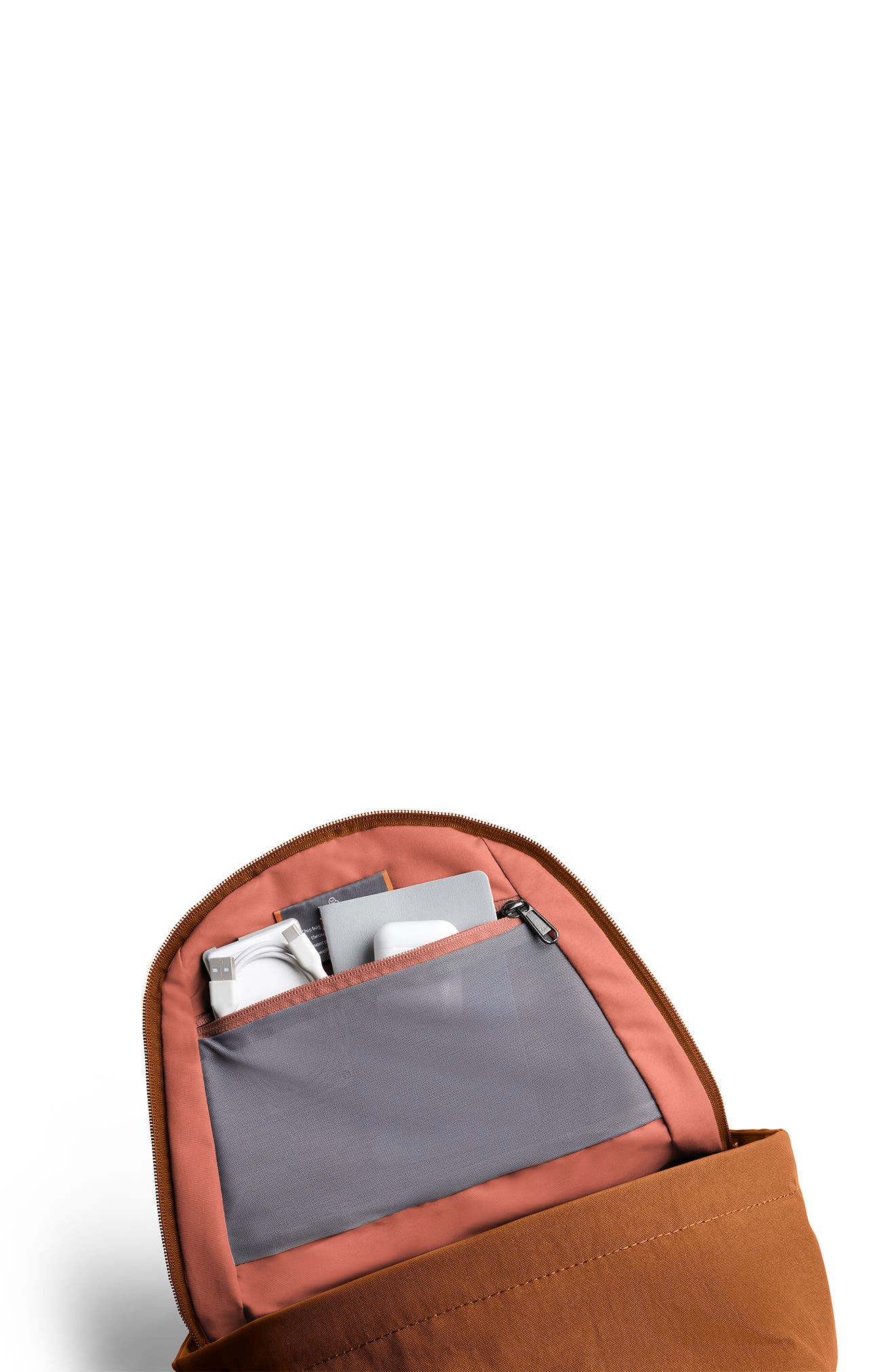 Bellroy Classic Compact Backpack, Alternate, color, 