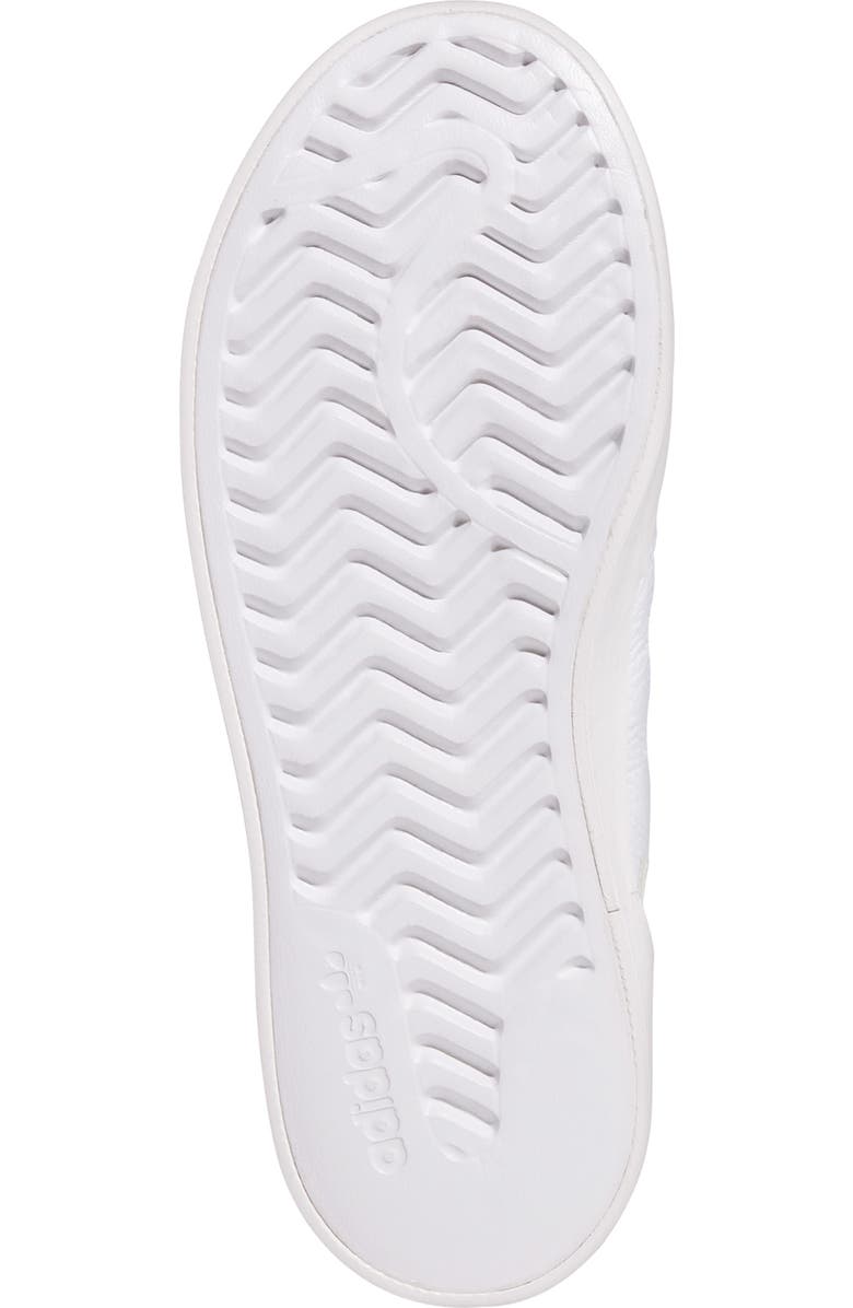 adidas Forum Bonega Platform Sneaker, Alternate, color,