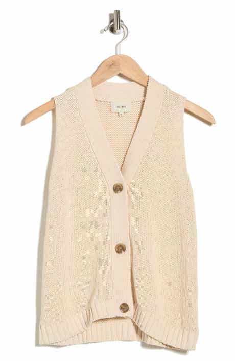 DL1961 Inessa Sweater Tank