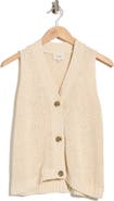 DL1961 Inessa Sweater Tank