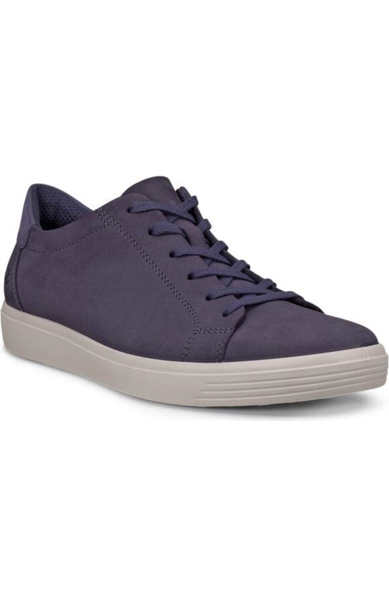 ECCO Classic Low Top Sneaker, Main, color, Graystone