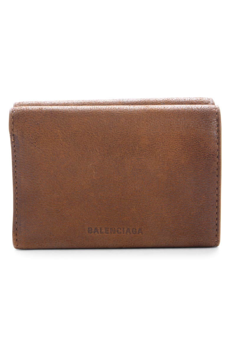 Le City Mini Wallet, Alternate, color, 2247 MAHOGANY