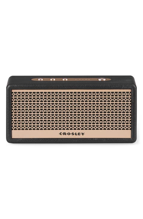 Montero Small Portable Bluetooth® Speaker