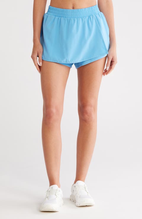 Lilian Skort