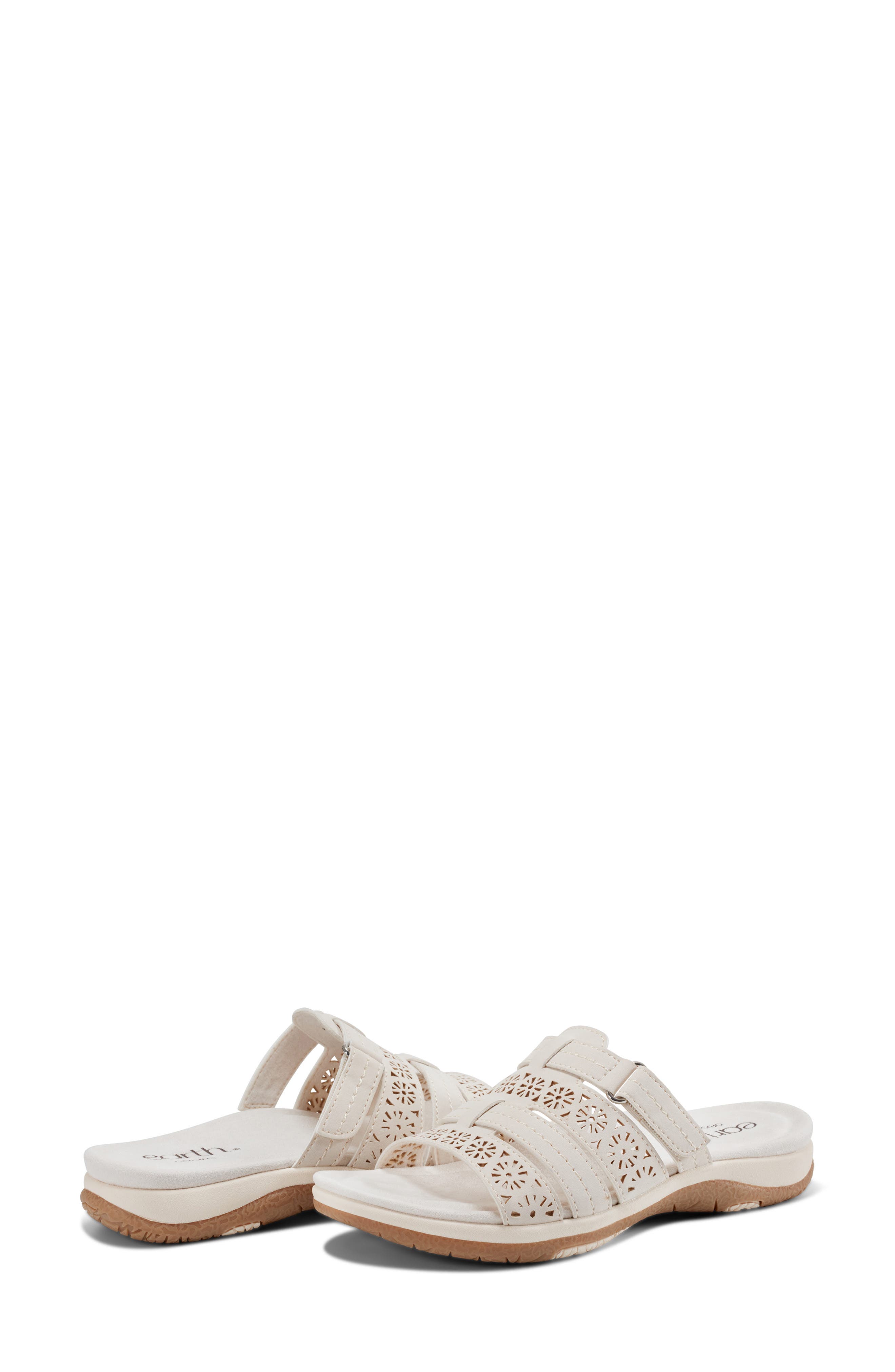 Sinci Slide Sandal, Alternate, color, IVO01