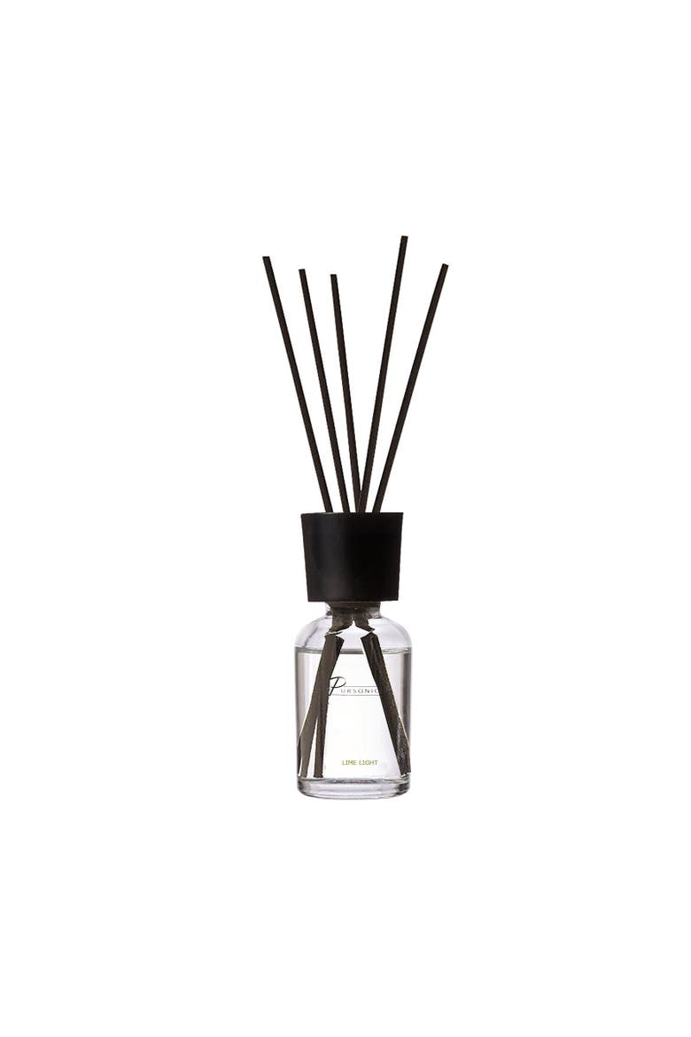 100ML Reed Diffuser - Lime Light, Main, color, None