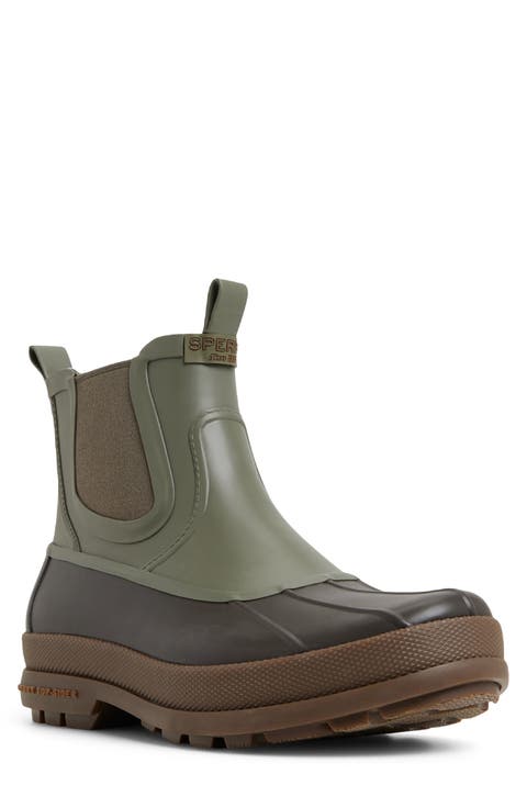 Clifton Chelsea Waterproof Duck Boot (Men)
