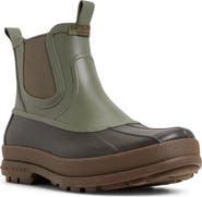 Sperry Clifton Chelsea Waterproof Duck Boot