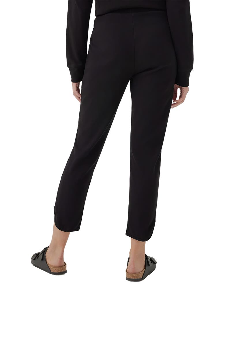 Pact Organic Cotton Airplane Tulip Hem Pant, Alternate, color,