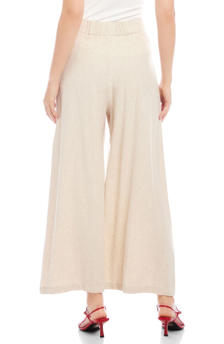 FIFTEEN TWENTY Vivienne Wide Leg Pants, Alternate, color, 