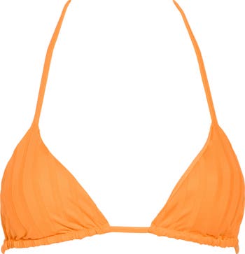 Vitamin A® Gia Triangle Bikini Top | Nordstromrack