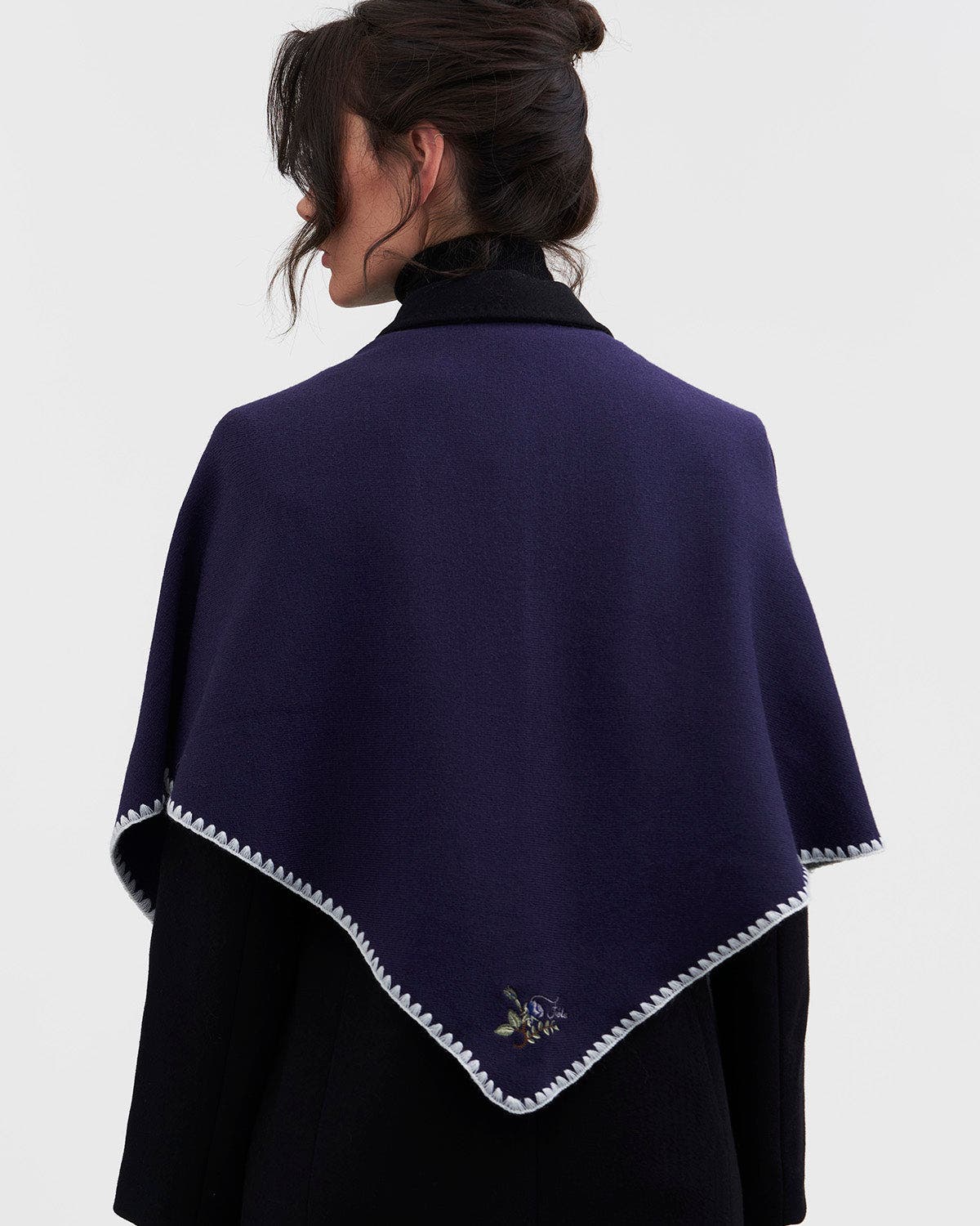 selected Midnight Blue