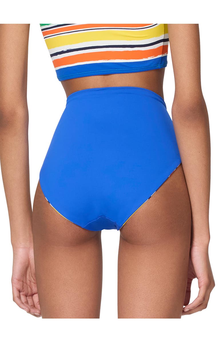 Kate Spade New York Reversible High Waist Bottom, Alternate, color,