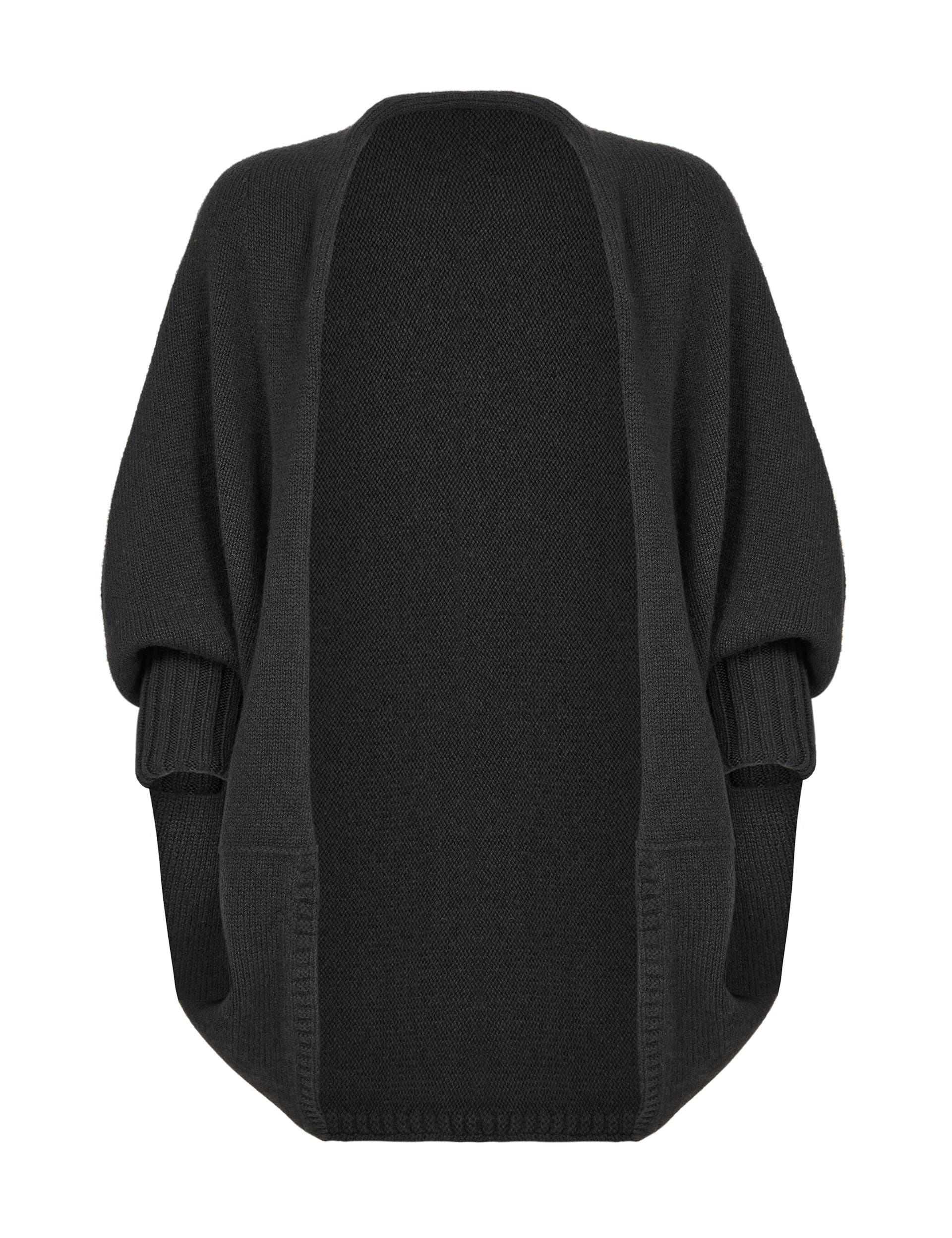 Supersoft Cocoon Cardigan - image 2