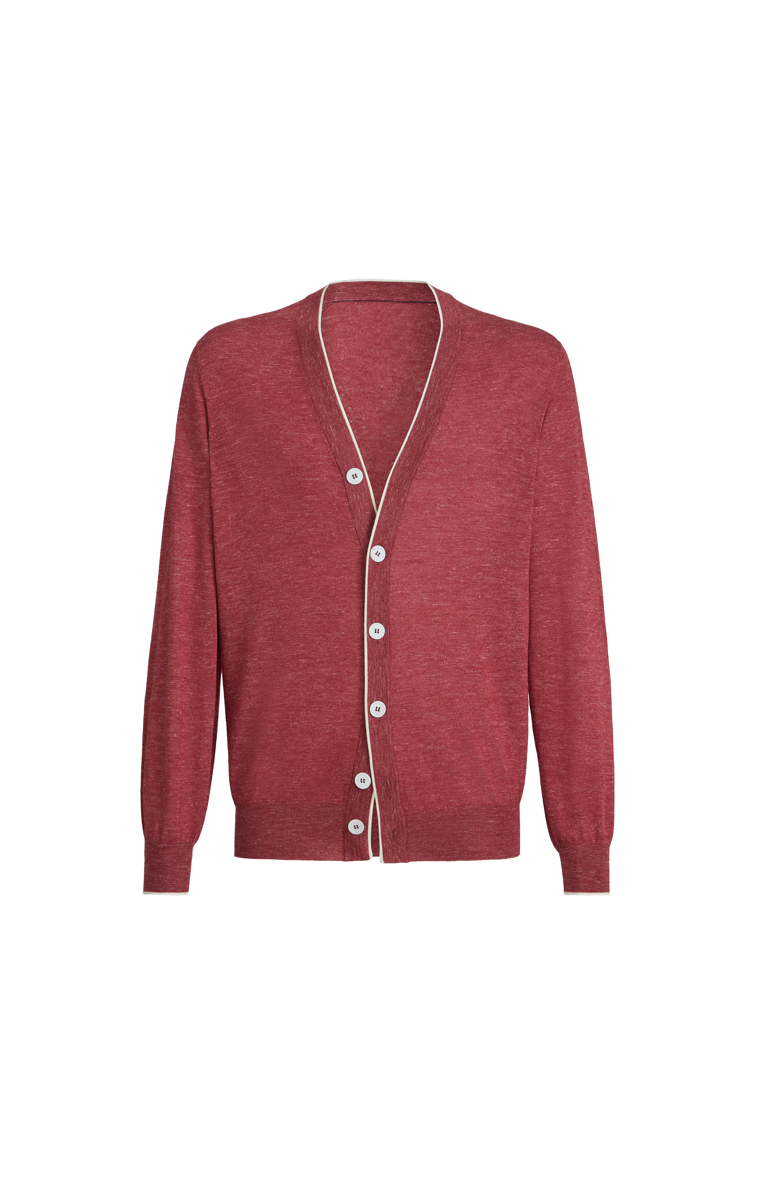 Lightweight cardigan - image 4