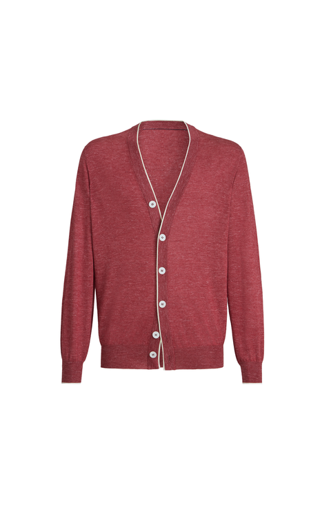 Lightweight cardigan