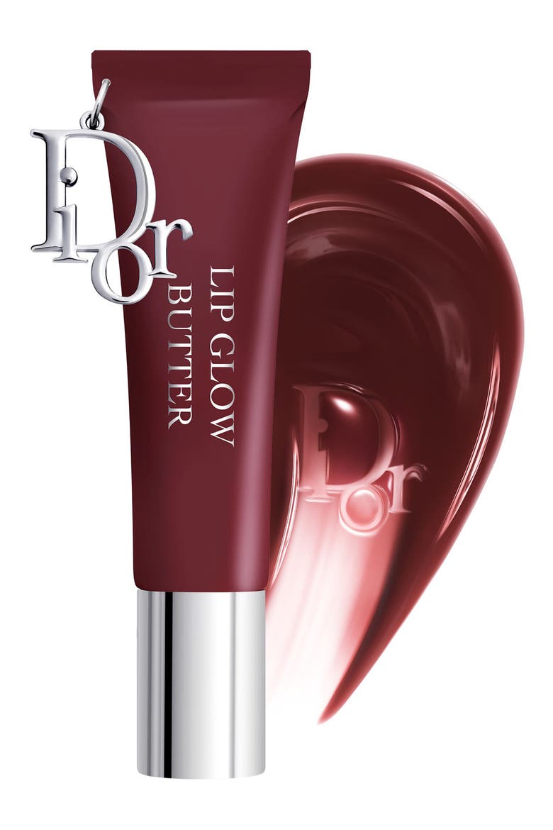 Addict Lip Glow Butter, Main, color, 104 BLACK CHERRY