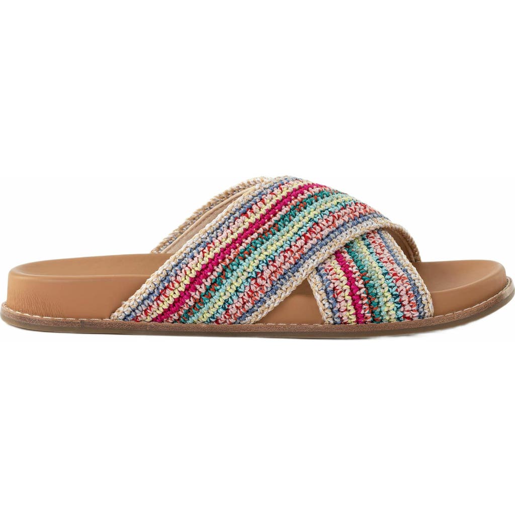 THE SAK THE SAK PENELOPE SLIP ON SANDAL
