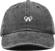 Dalix Bow Dad Cap