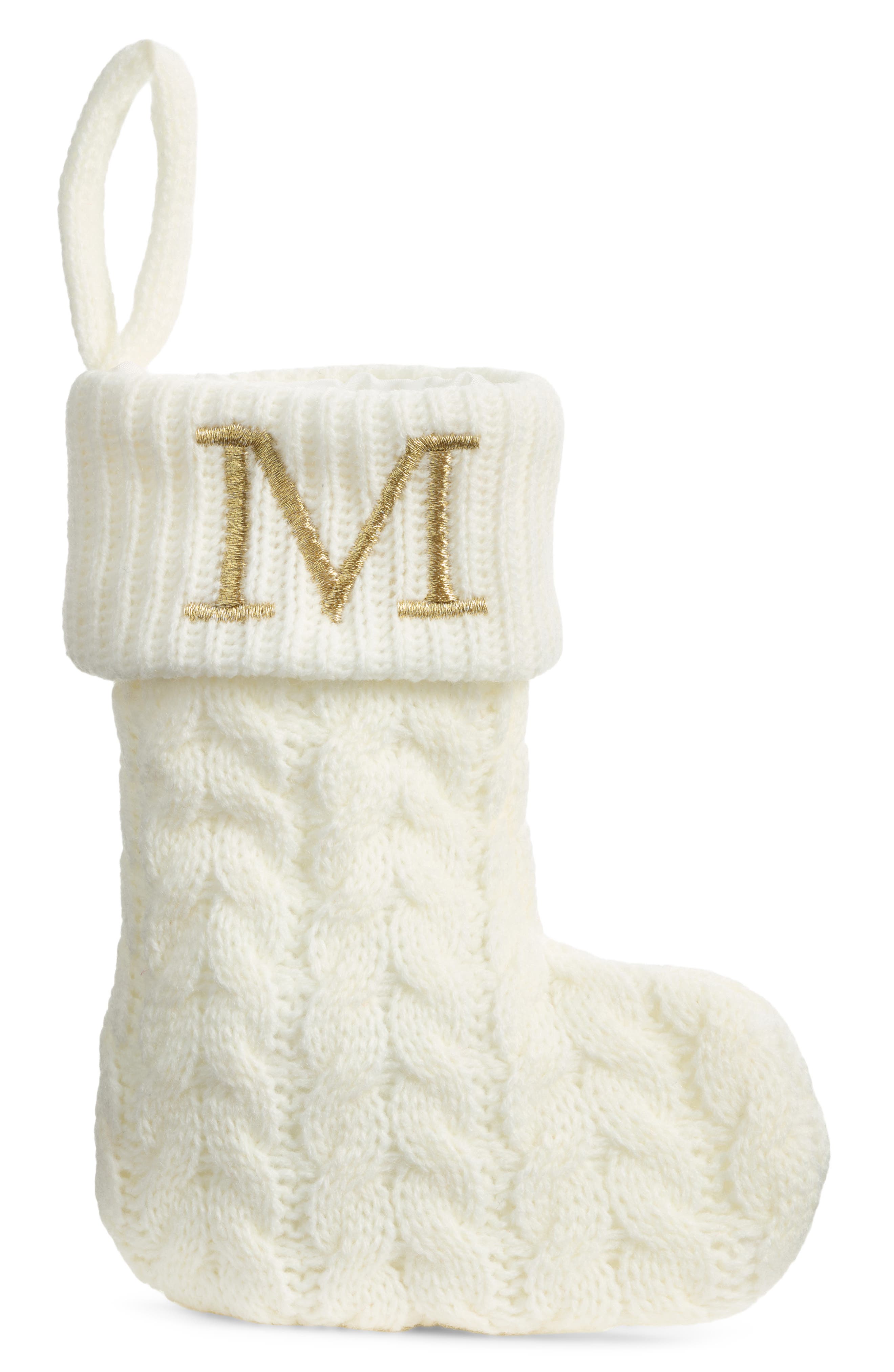 M- IVORY MULTI