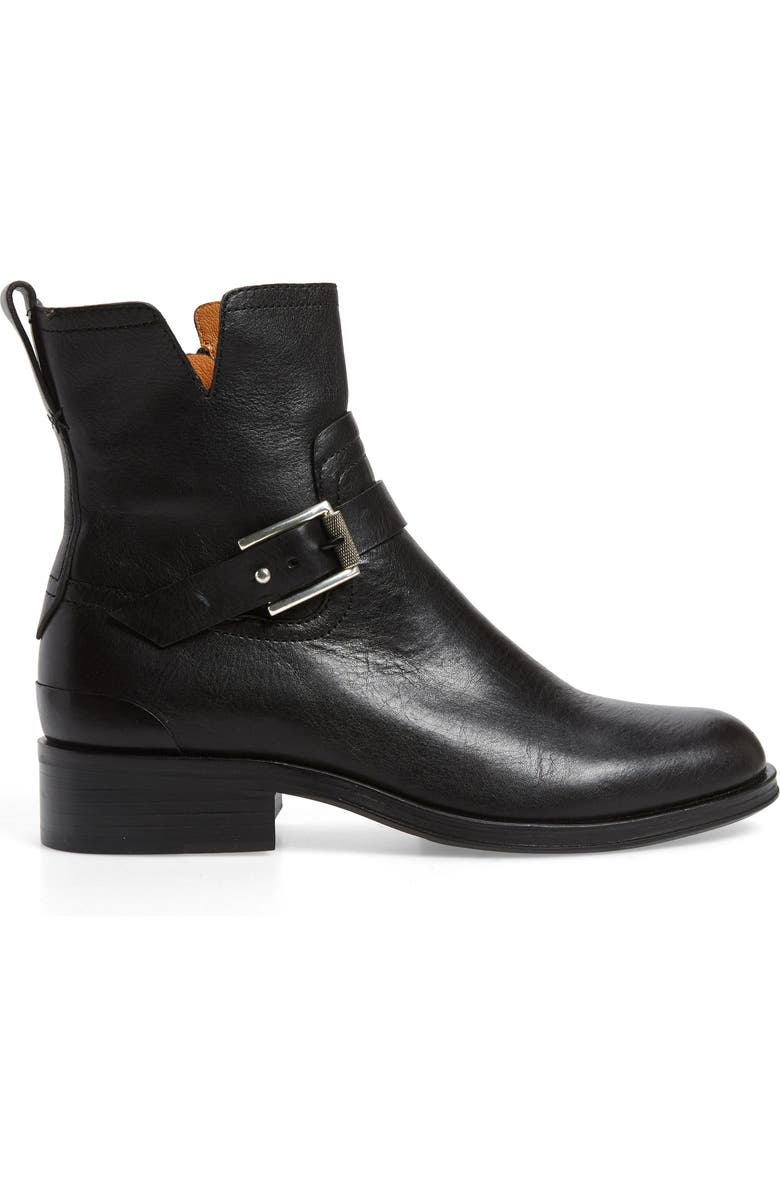 rag & bone Abel Moto Boot, Alternate, color,