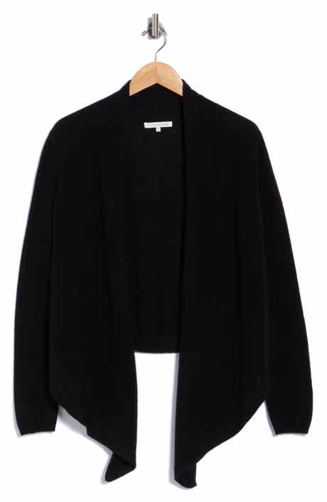 Waterfall Open Cardigan