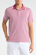 Brooks Brothers Feeder Stripe Polo