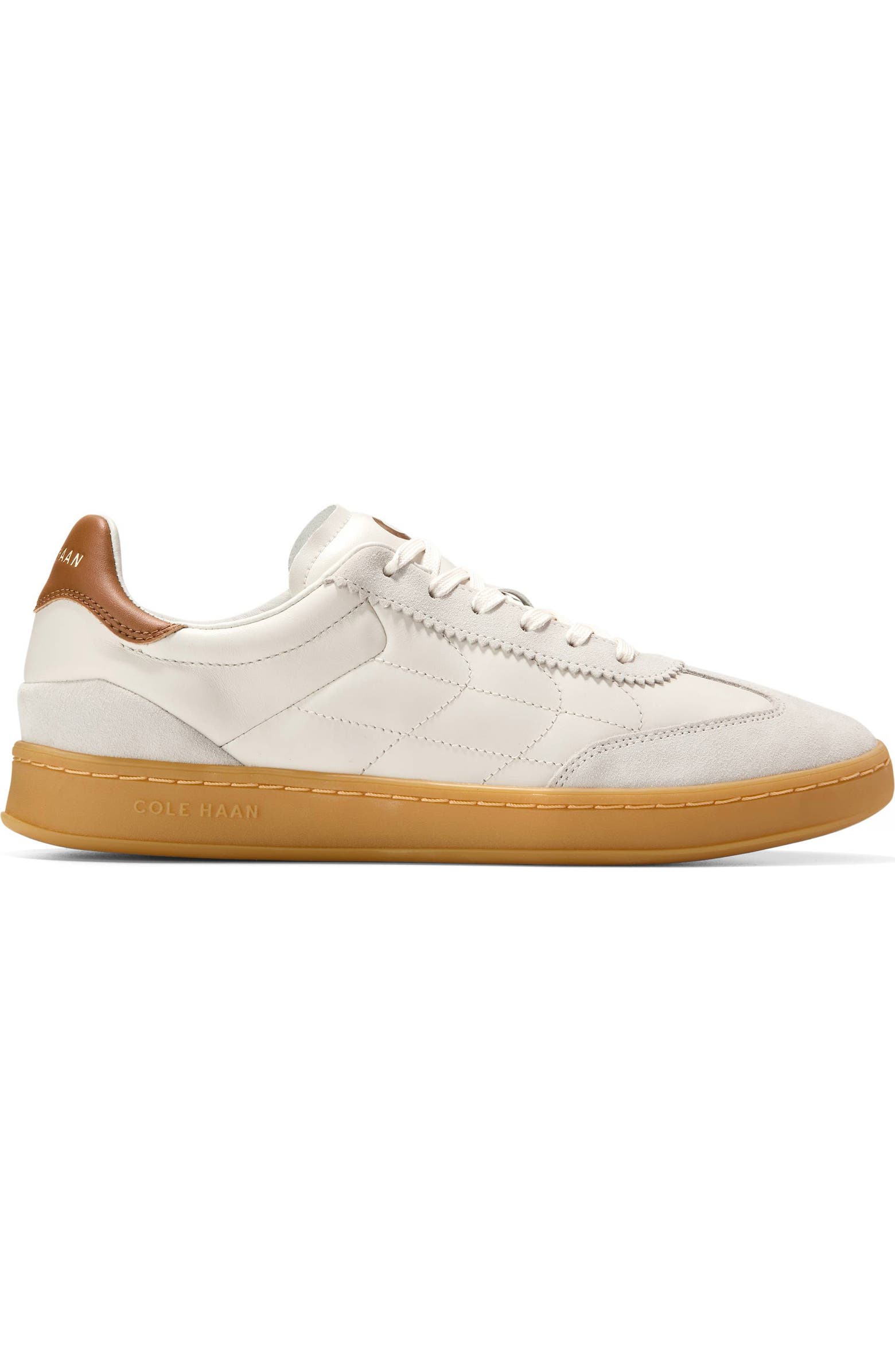Cole Haan GrandPro Breakaway Leather Sneaker (Men) | Nordstromrack