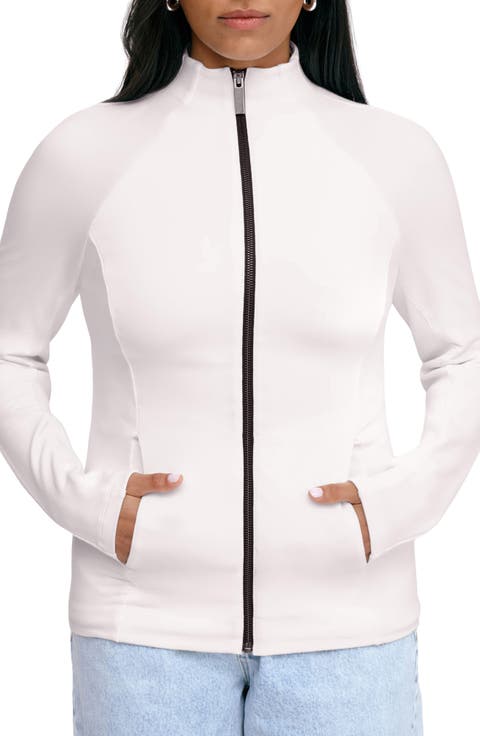 Samuelle Jacket