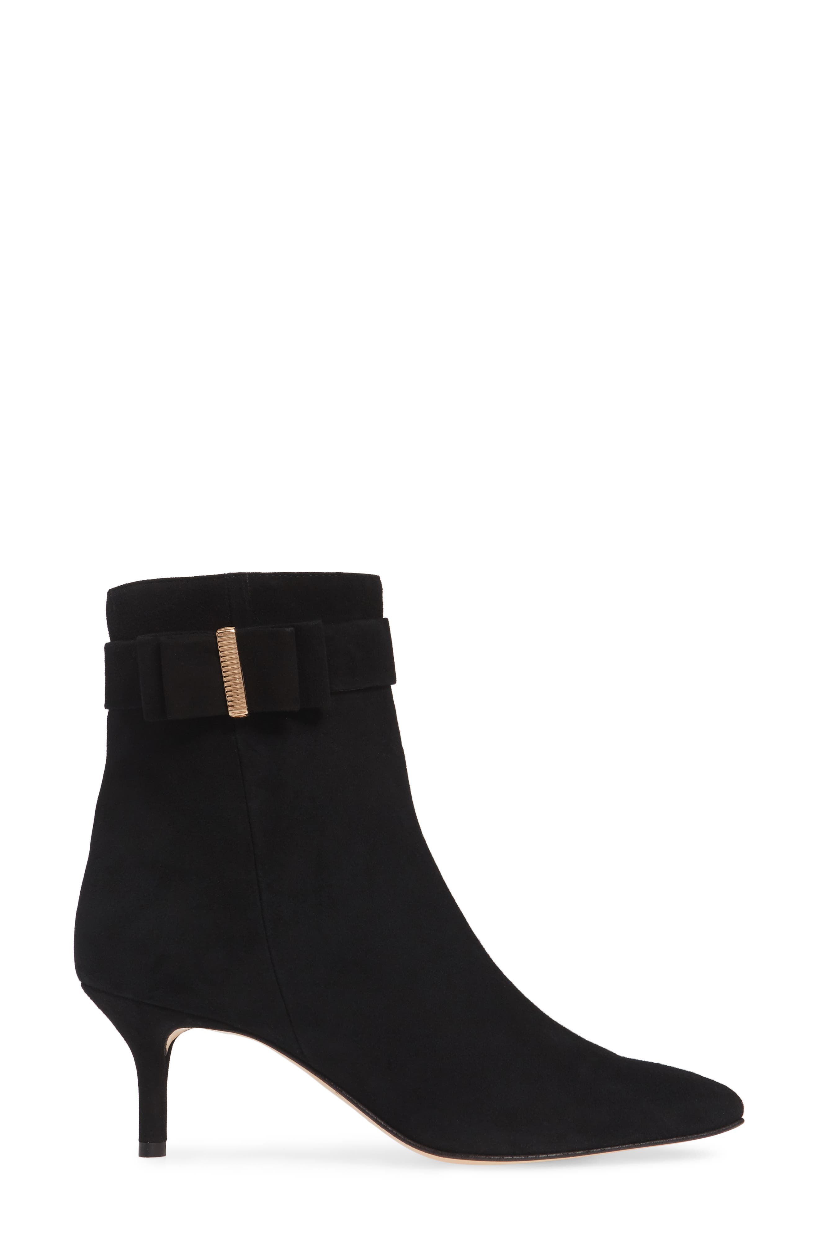 Amalfi by Rangoni Ponzio Bootie, Alternate, color, 