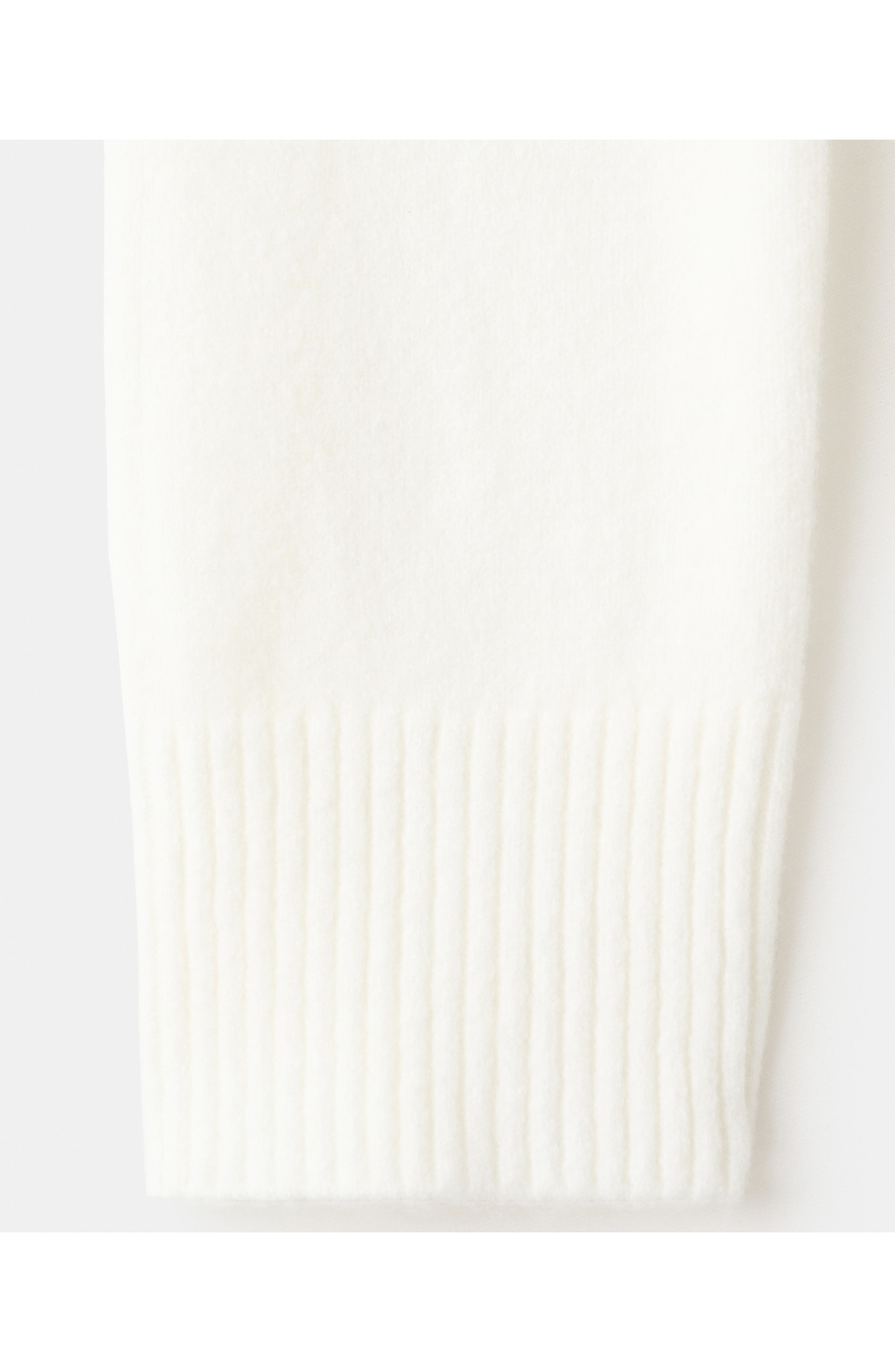 Scarf Sweater - image 2