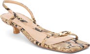 Coconuts by Matisse Fernando Slingback Sandal