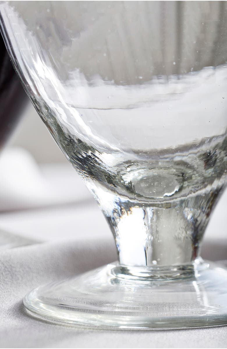 The White Company Milford Set of 4 Wine Glasses, Alternate, color,