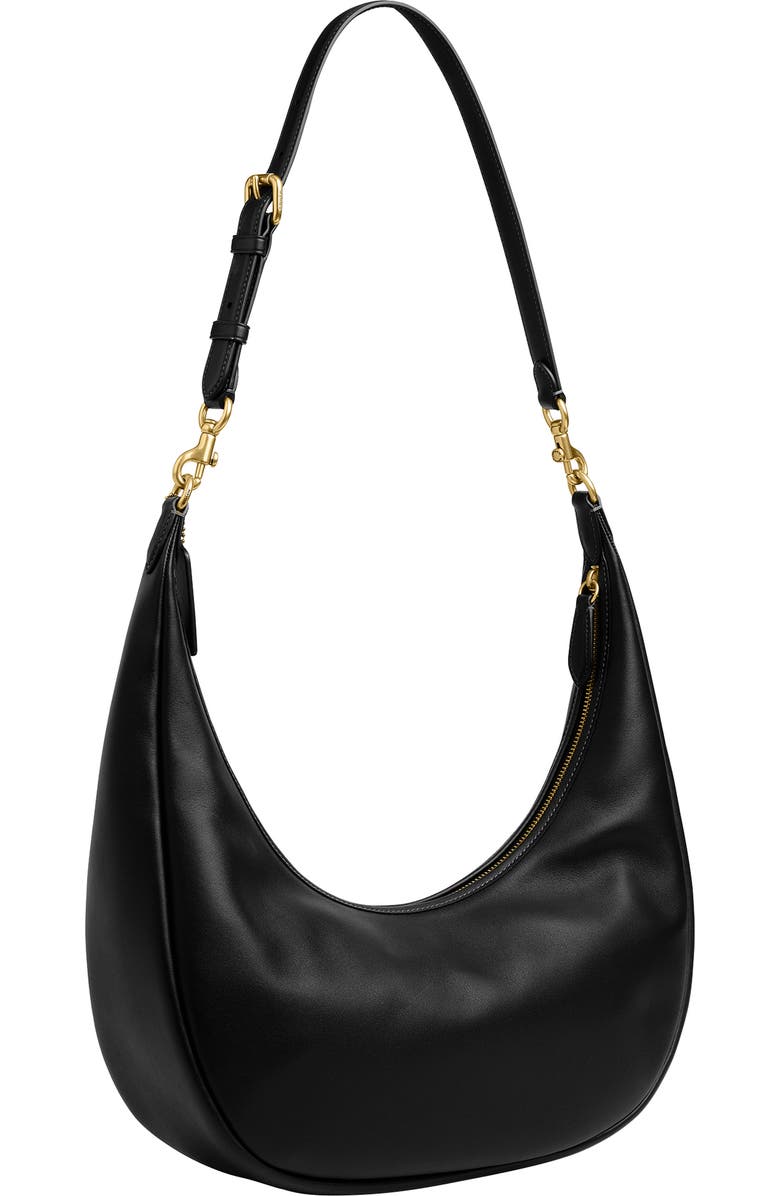 COACH Juliet Glovetanned Leather Sling Bag, Alternate, color,