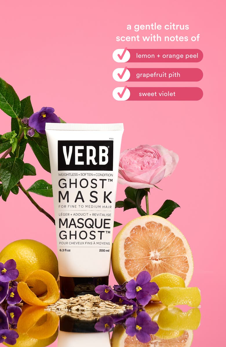 Verb Ghost Hair Mask<sup>™</sup>, Alternate, color, 