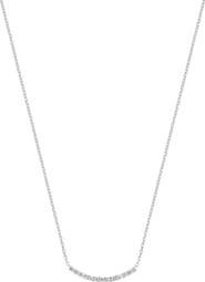 Bony Levy Katharine Diamond Pendant Necklace - 0.1ct.