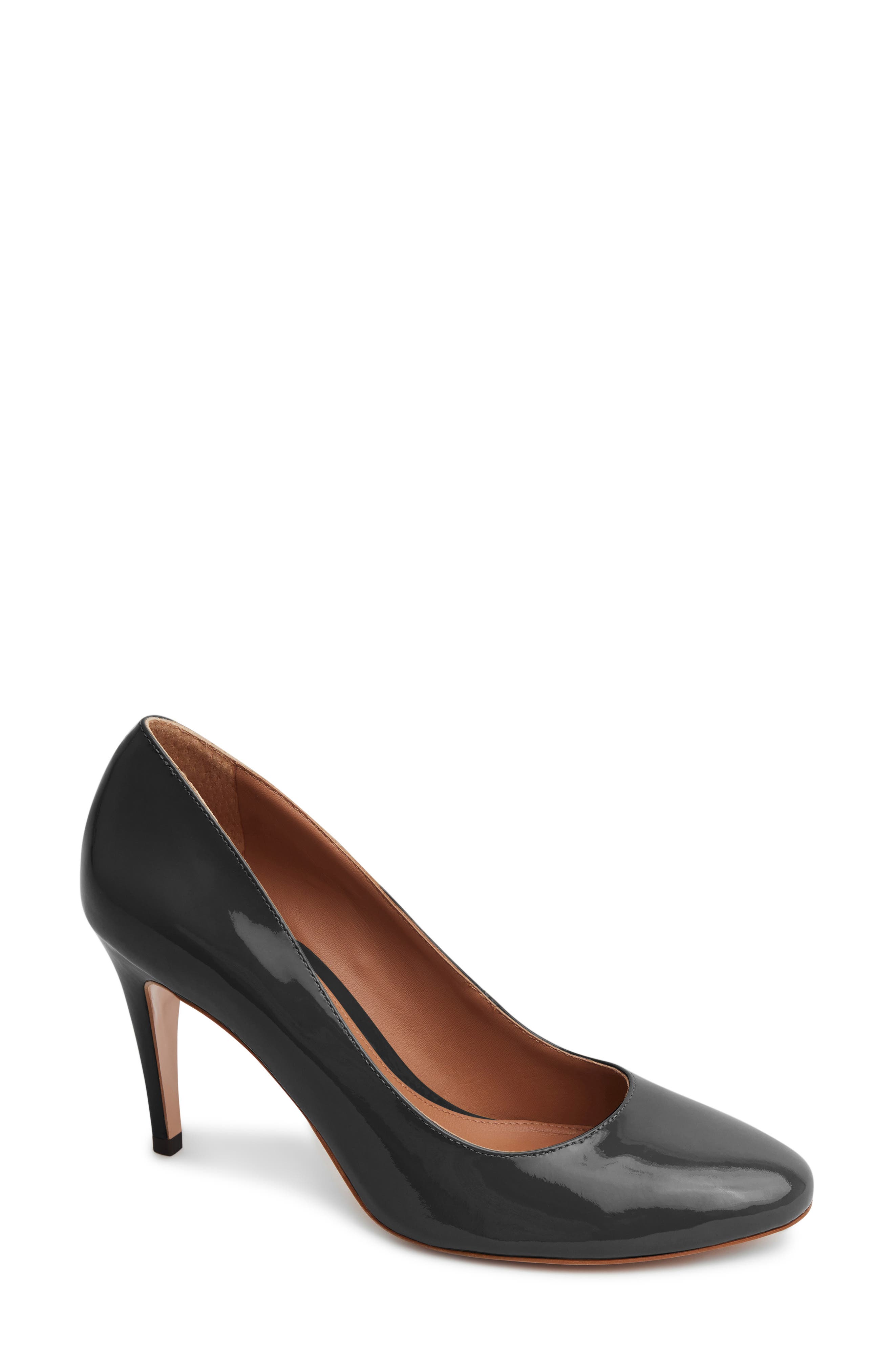Rebecca Allen The New Pump, Main, color, 