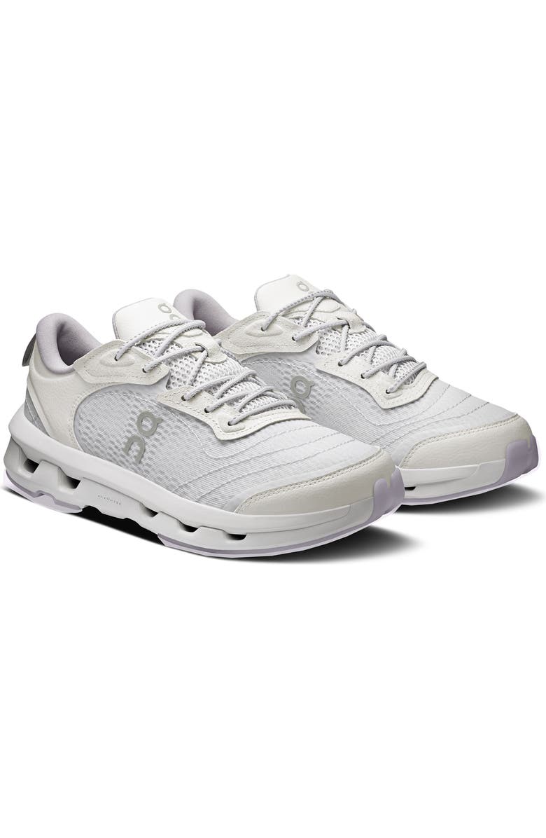 On Cloudzone Moon Sneaker, Main, color, Lavender/ Lilac