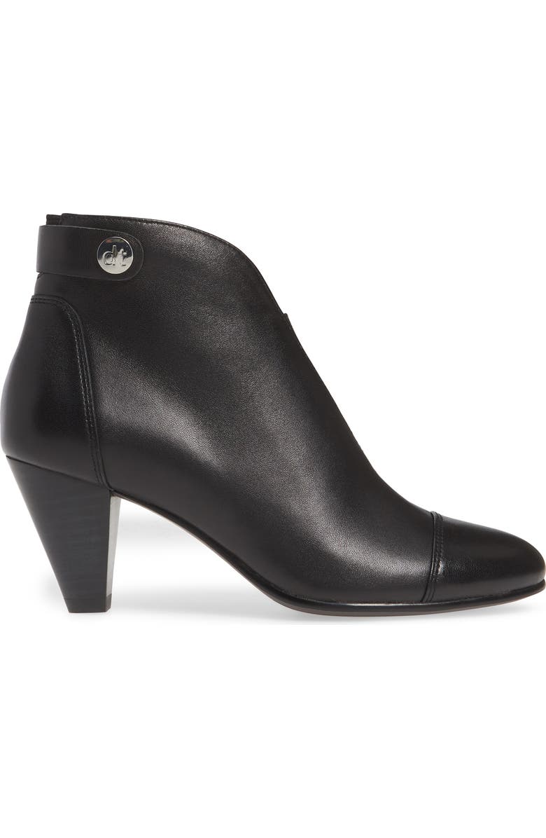 David Tate Ultra Bootie, Alternate, color,