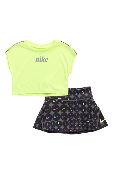 Essentials Skort Set (Baby)