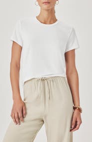 Splendid Tyra Crewneck T-Shirt