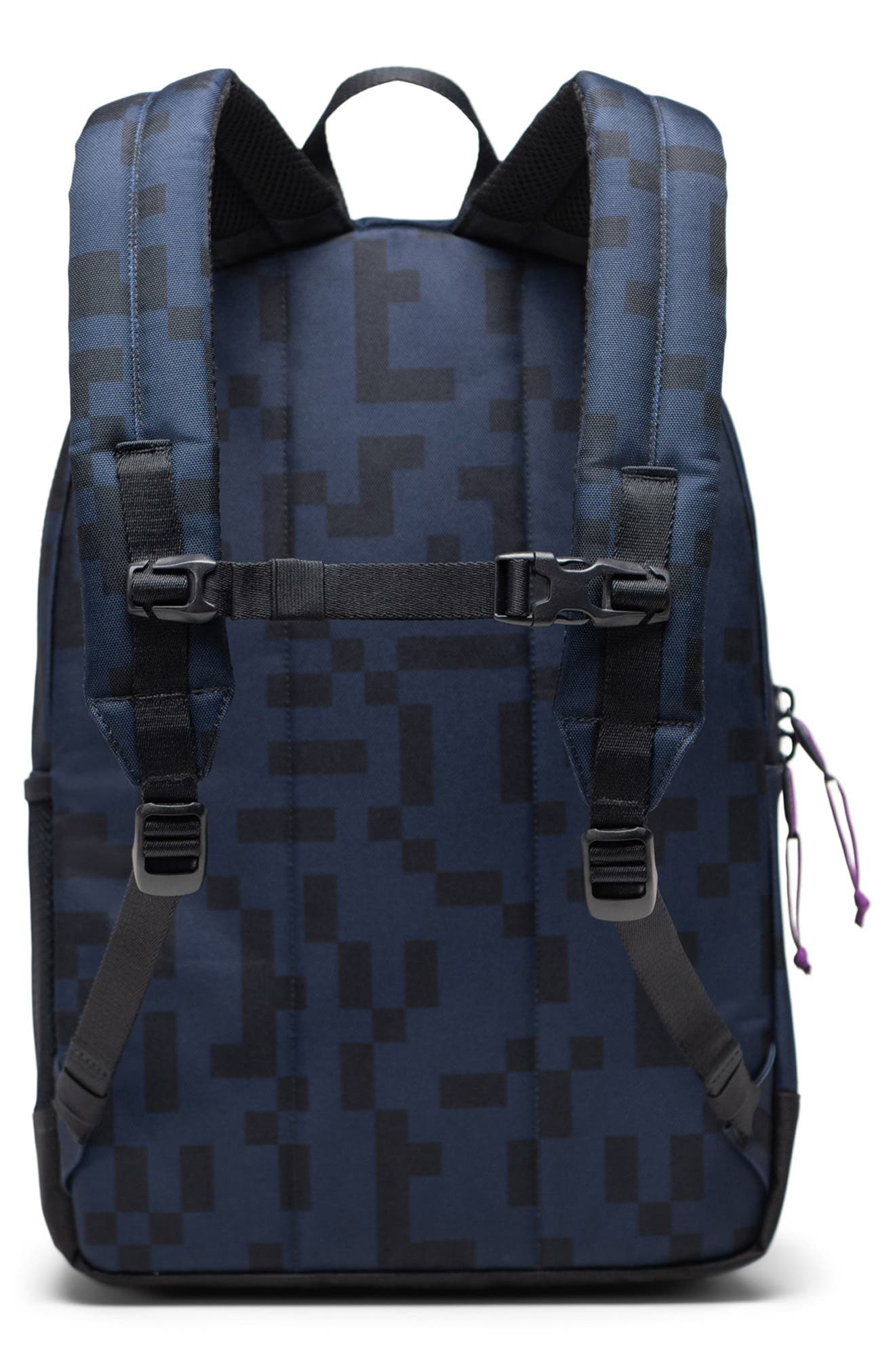 Kids' Minecraft® Heritage Backpack, Alternate, color, ENDERMAN