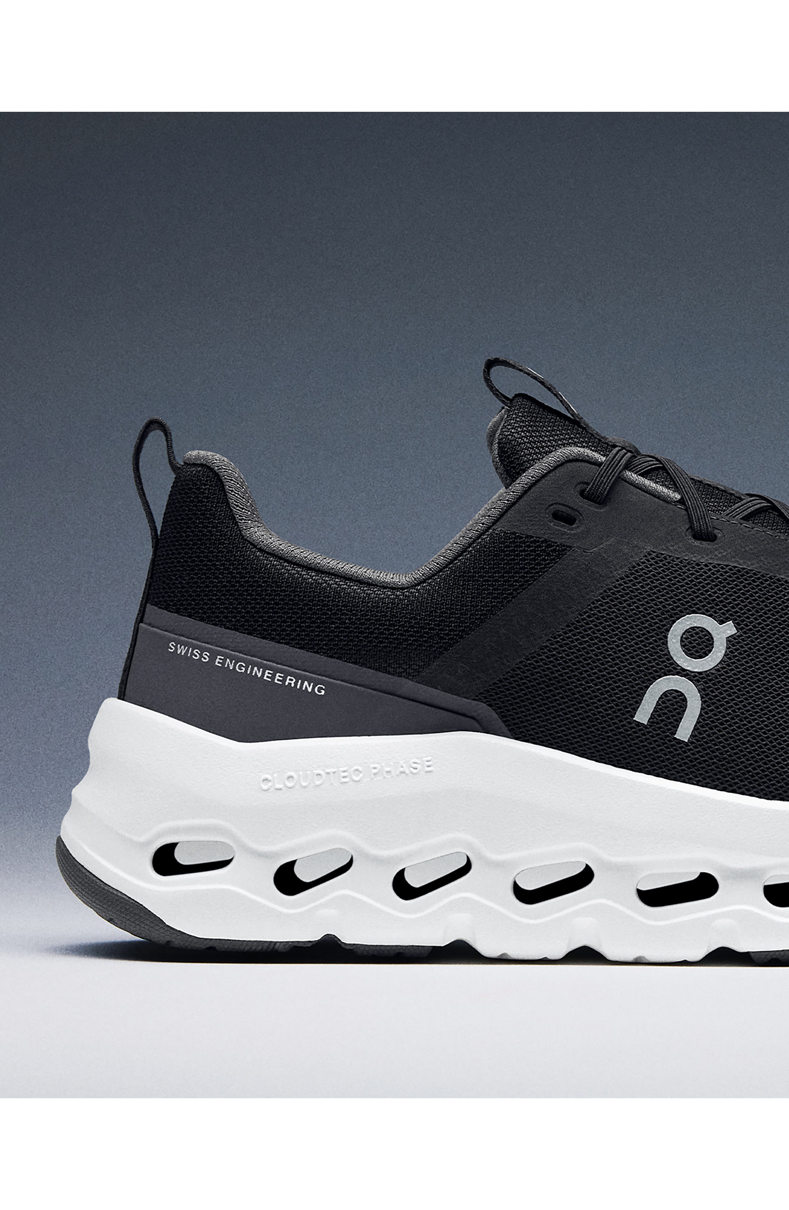 On Kids' Cloudleap Sneaker — фото 7