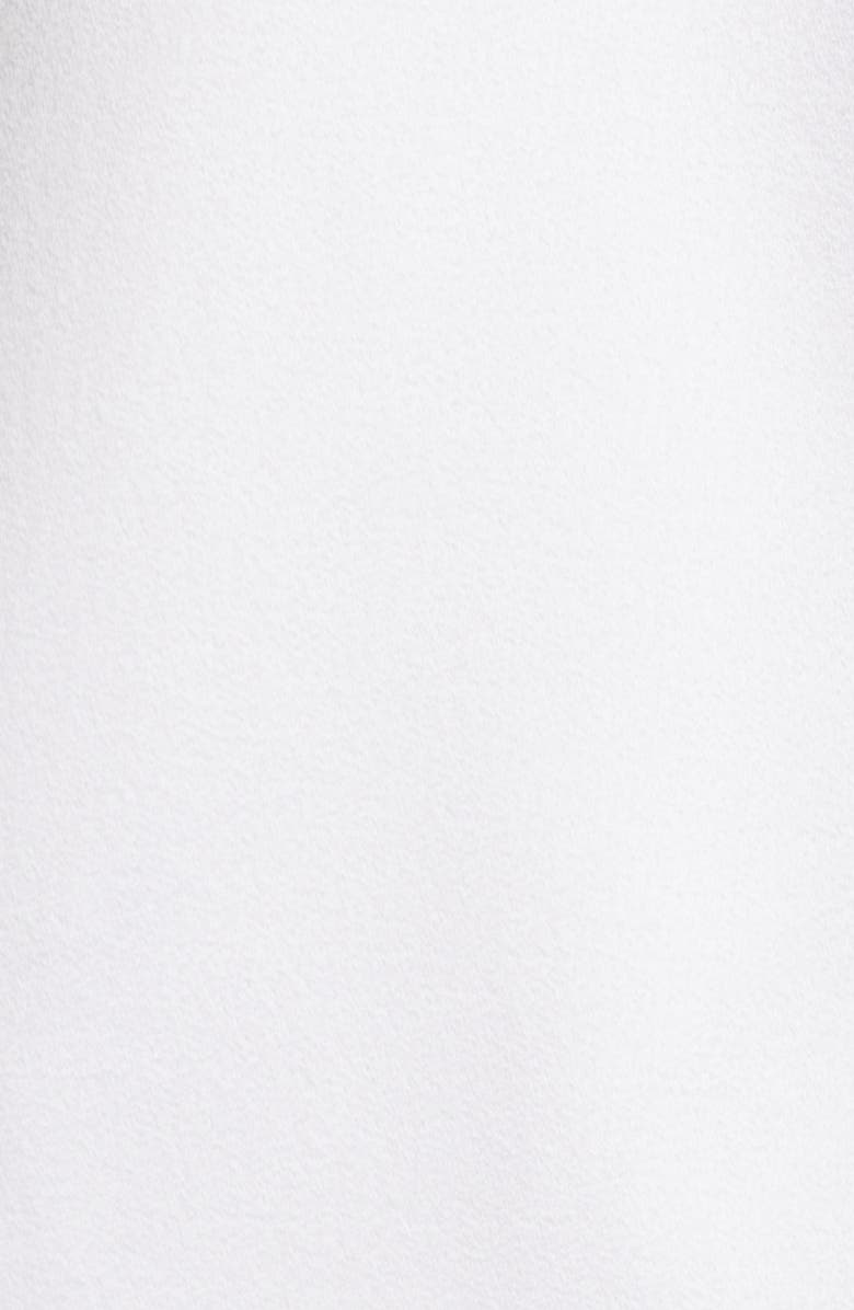 BOSS Janka 3 Sable Blazer, Alternate, color, White