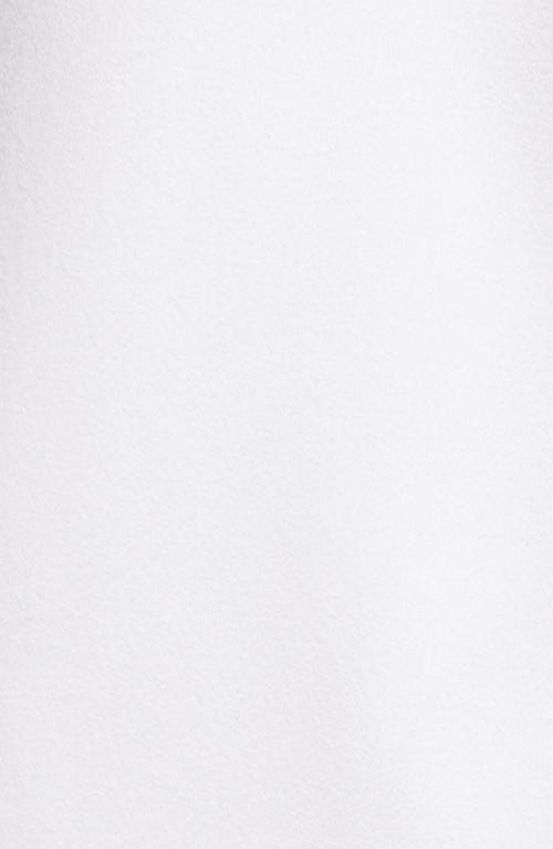 Hugo Boss Boss Janka 3 Sable Blazer In White