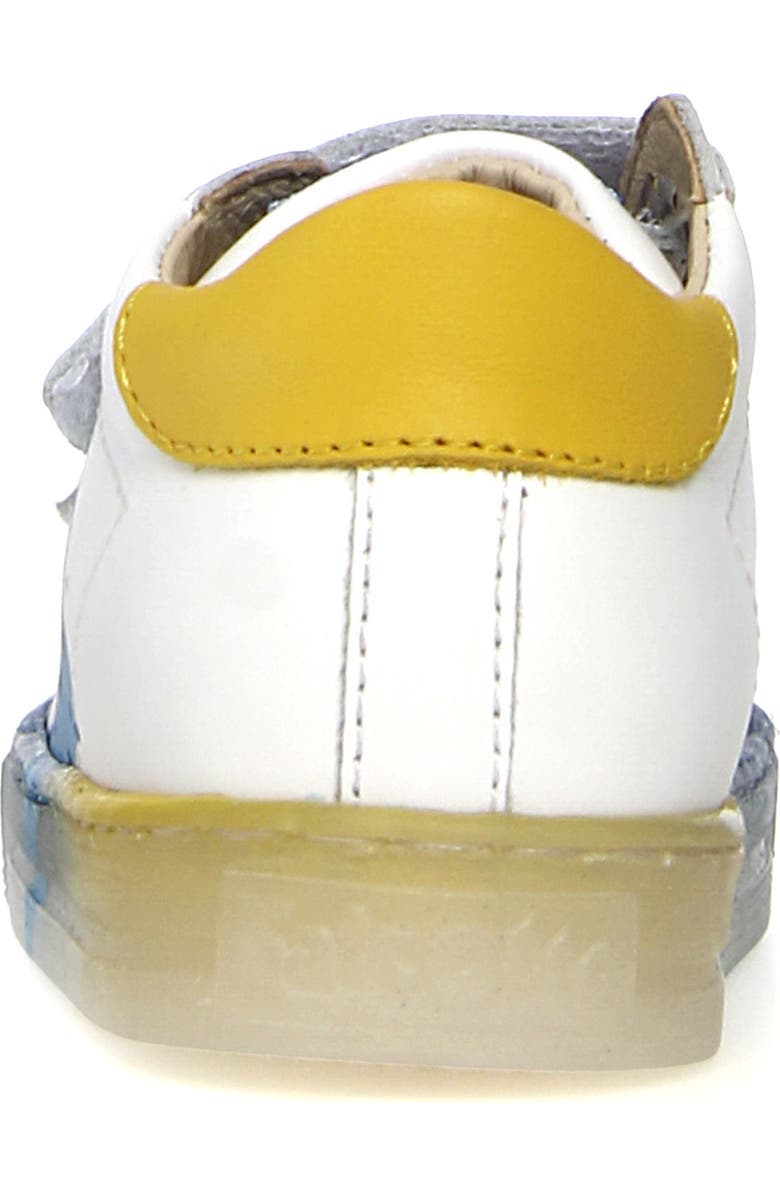 Naturino Kids' Falcotto Star Sneaker, Alternate, color,
