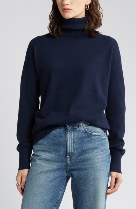 Nordstrom blue sweater best sale