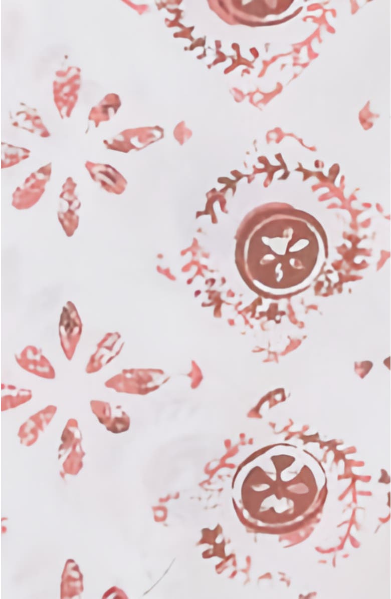 FatFace Plus Size Olivia Printed Shirt, Alternate, color, 